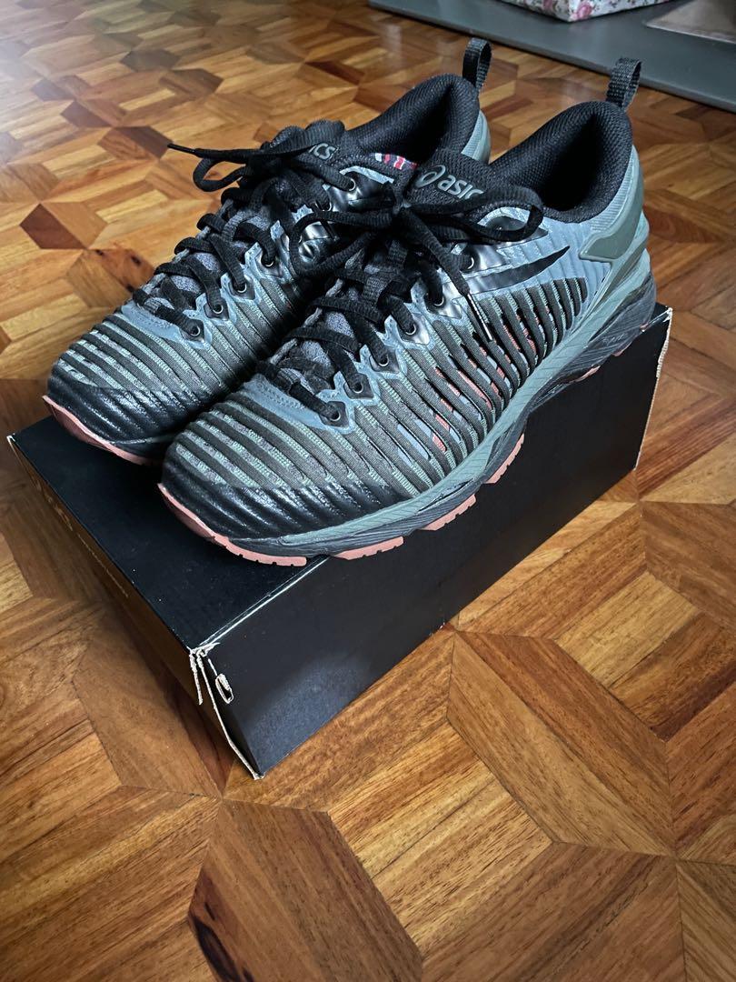 Asics kiko discount gel delva