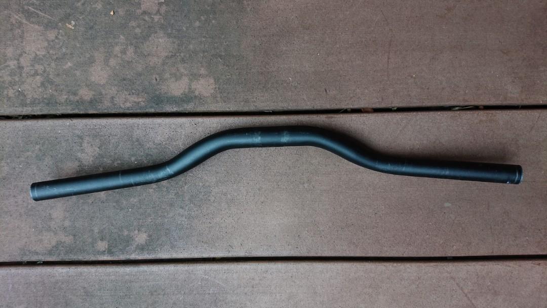 Kona DH Riser Handlebar Sports Equipment Bicycles Parts Parts