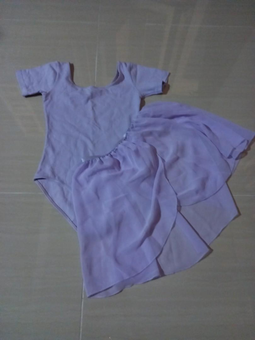 Lavender Ballet Leotard Stage Image Light Purple Leotard Babies Kids Girls Apparel 4 To 7 Years On Carousell Do you know why it's so important to wear a leotard? carousell