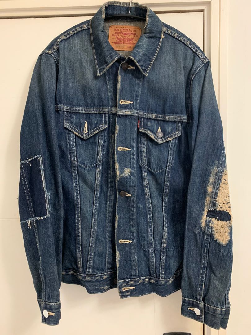 Lvc 70505 top