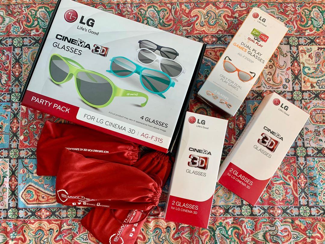 LG Bluray 3D with speakers, Audio, Soundbars, Speakers & Amplifiers on