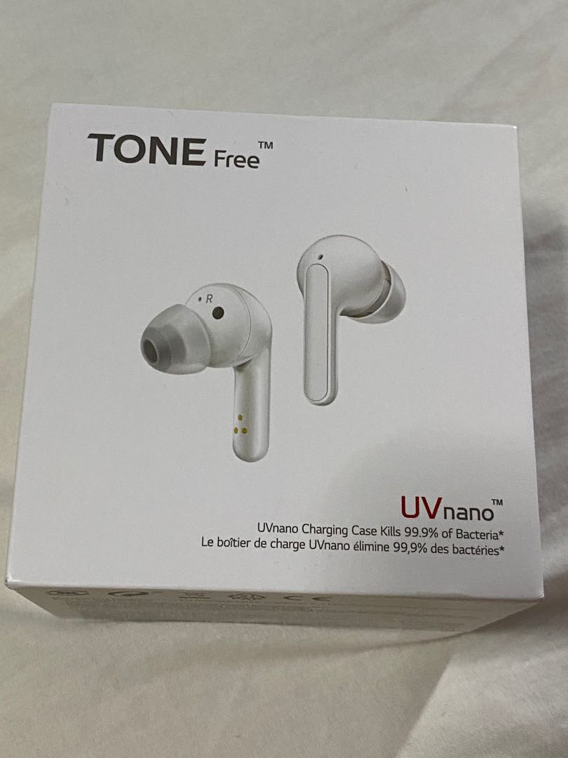 lg ear