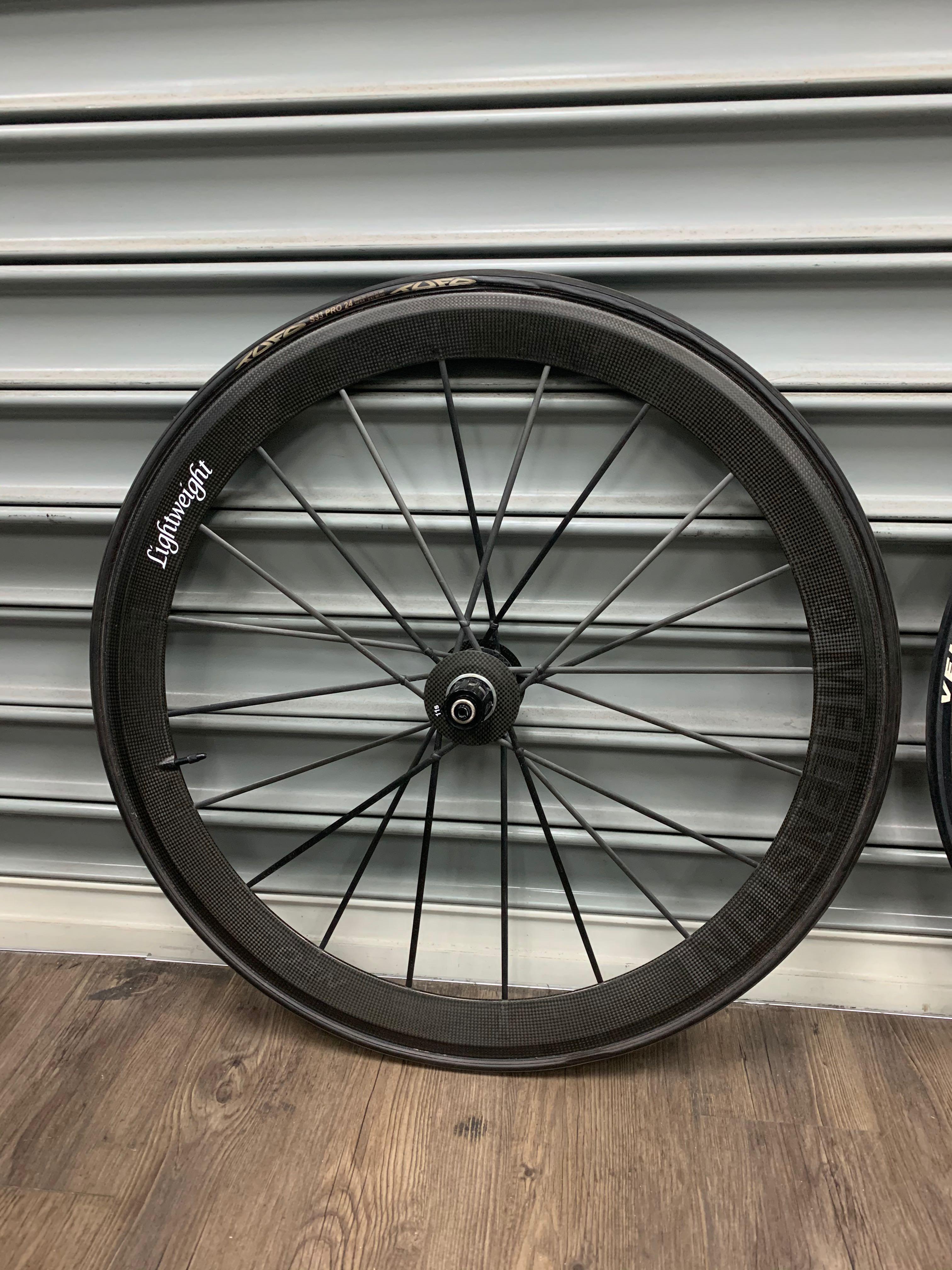 Lightweight meilenstein hotsell wheels for sale