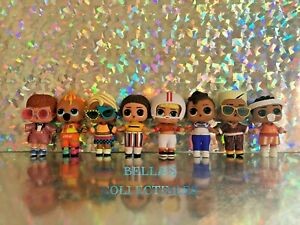 LOL Surprise Boys Series 2 Hobbies Toys Collectibles