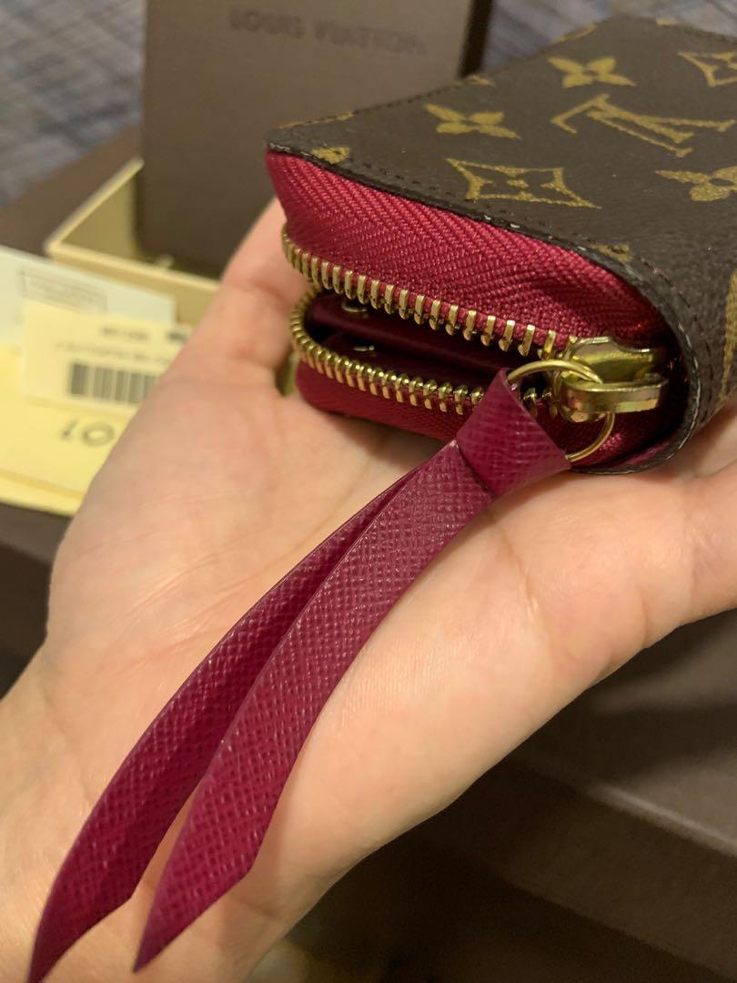 Louis Vuitton Multicartes Wallet