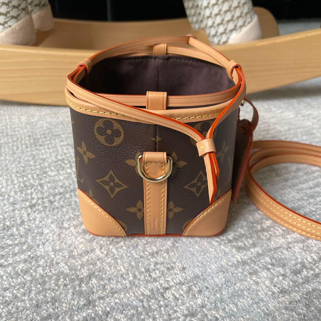Louis Vuitton Noe Purse, Luxury, Bags & Wallets, Handbags on Carousell