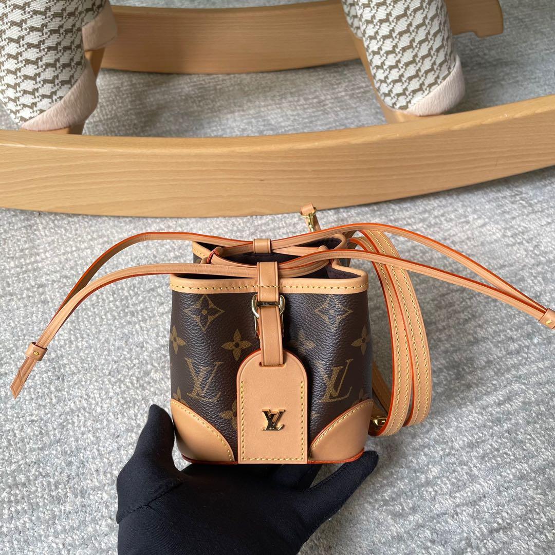 Luxmiila bags - RM8250 Brand new Lv noe purse Code : 3545