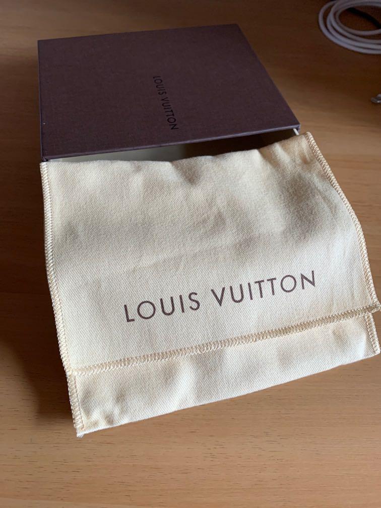 Louis Vuitton, Bags, New Louis Vuitton Monogram Wallet With Box And Dust  Bag M6895