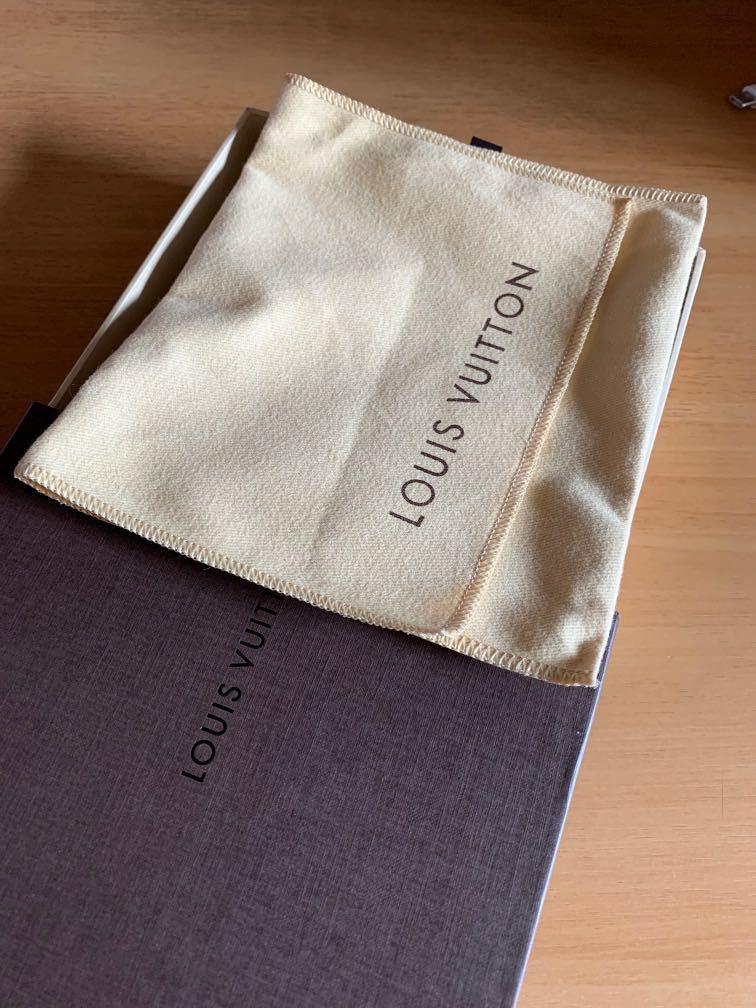 Louis Vuitton, Bags, New Louis Vuitton Monogram Wallet With Box And Dust  Bag M6895
