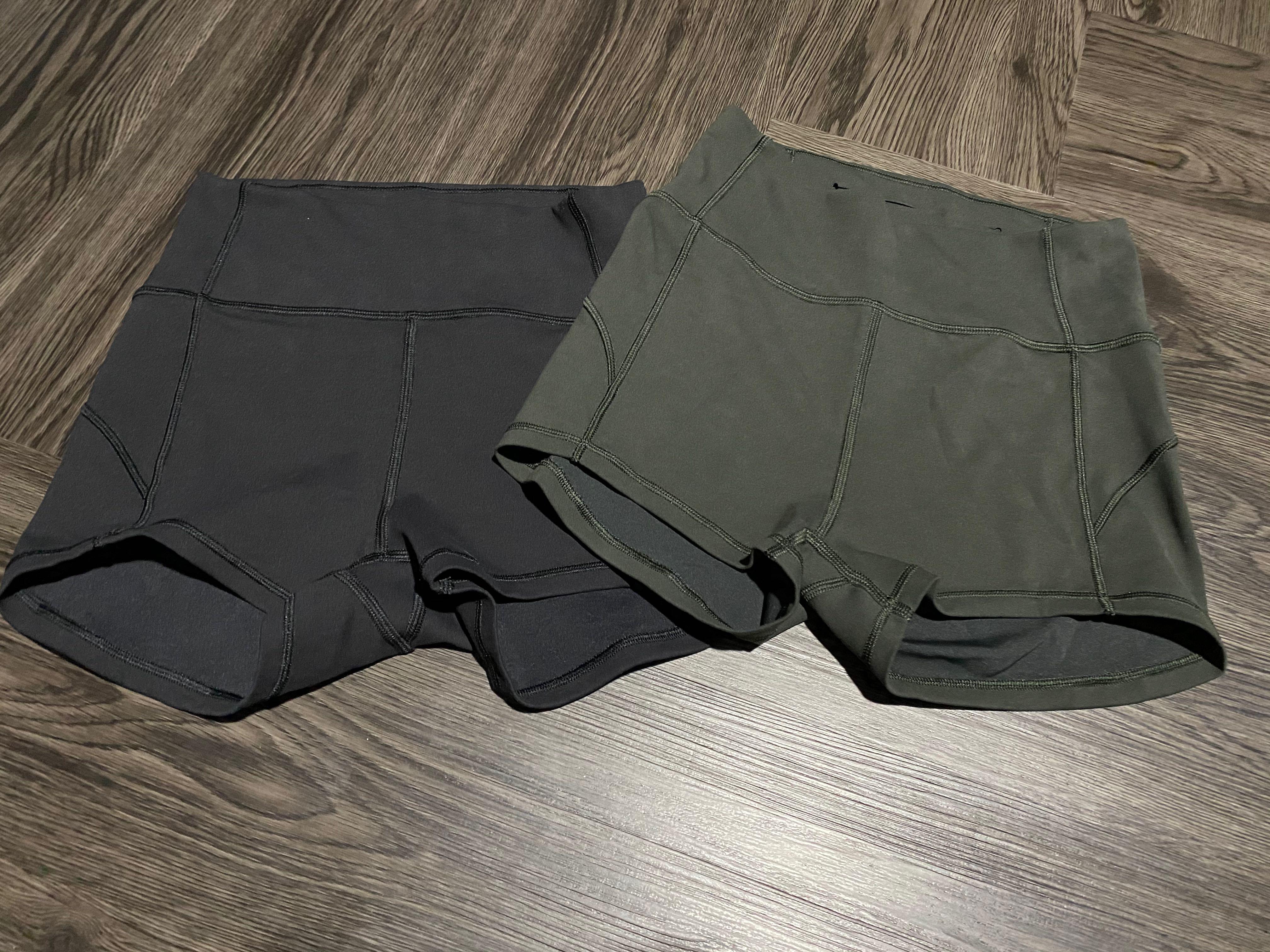 Movement Shorts 2.5” Everlux 