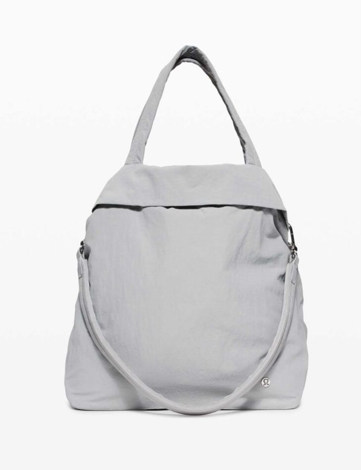 lululemon on my level bolsa 30l