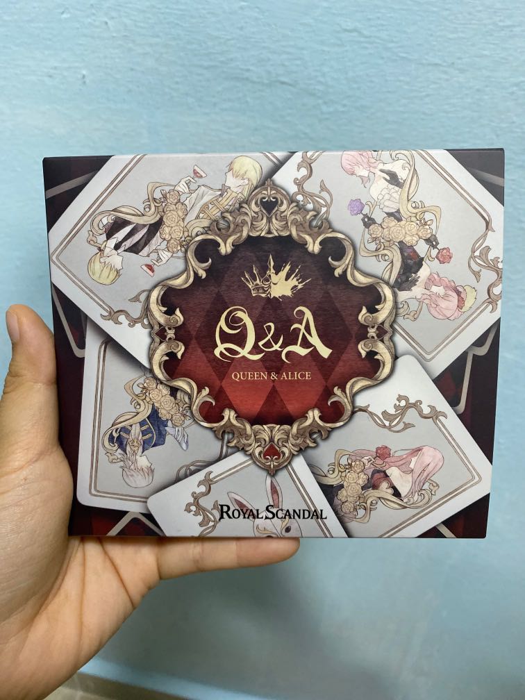 ROYAL SCANDAL 4冊セット まとめ売り