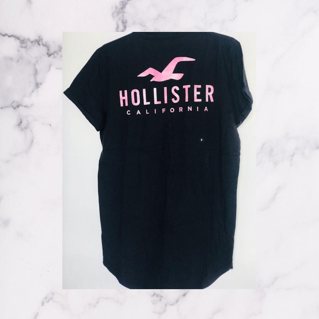 hollister usa