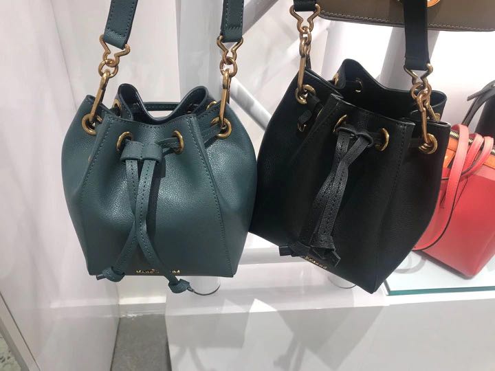Marc jacobs bucket bag Sale