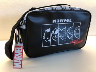sling bag fairgoods