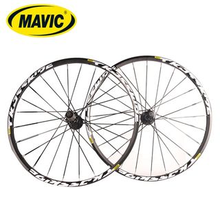 tropix wheelset