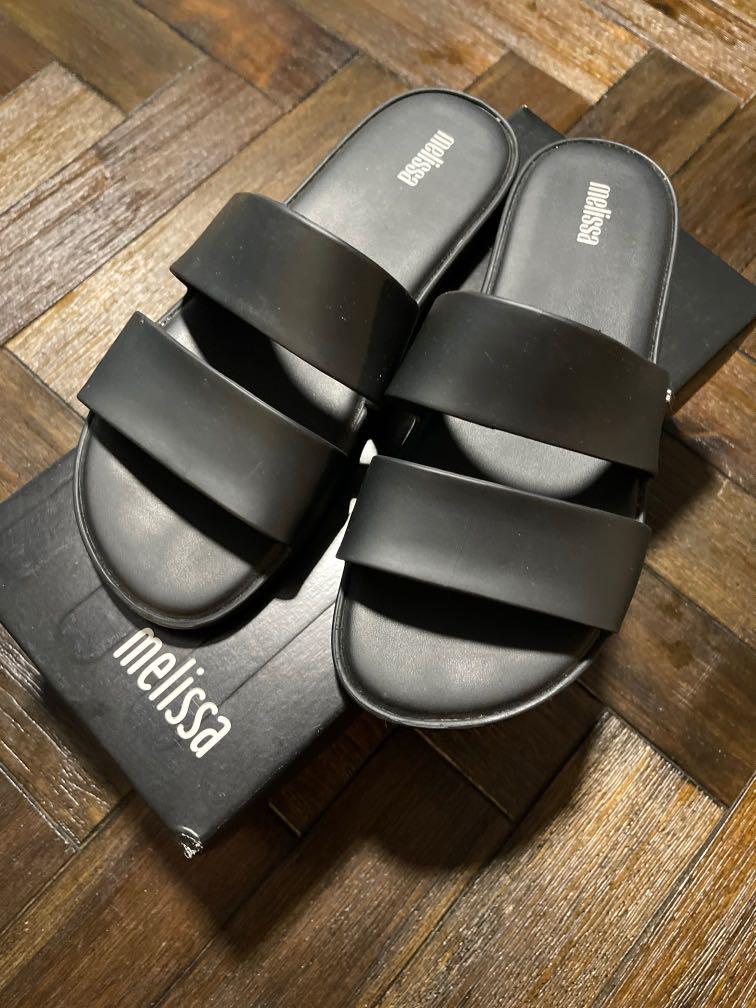 Melissa color pop hotsell slide