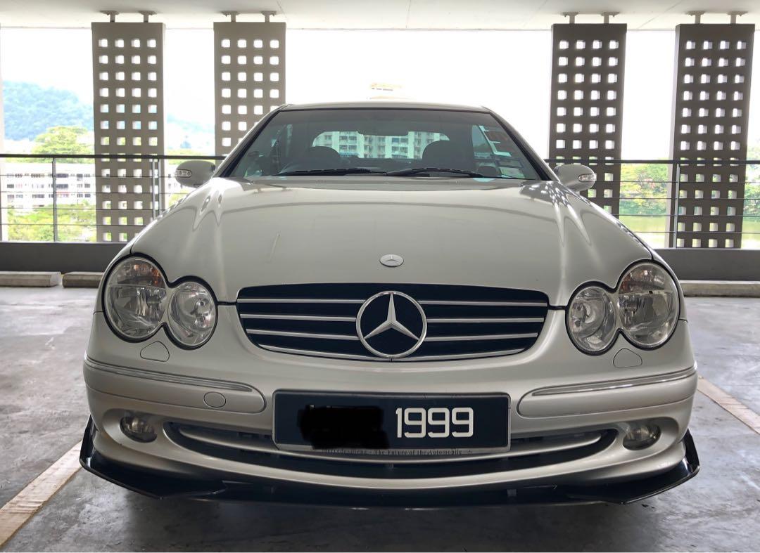 Mercedes Benz Clk200 Reviews Mercedes Benz Clk200 Car Reviews