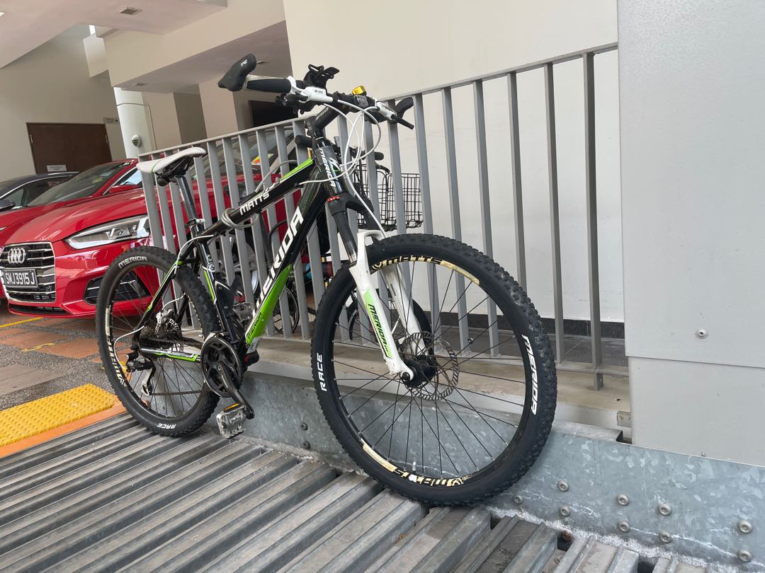 Merida tfs 100 price online
