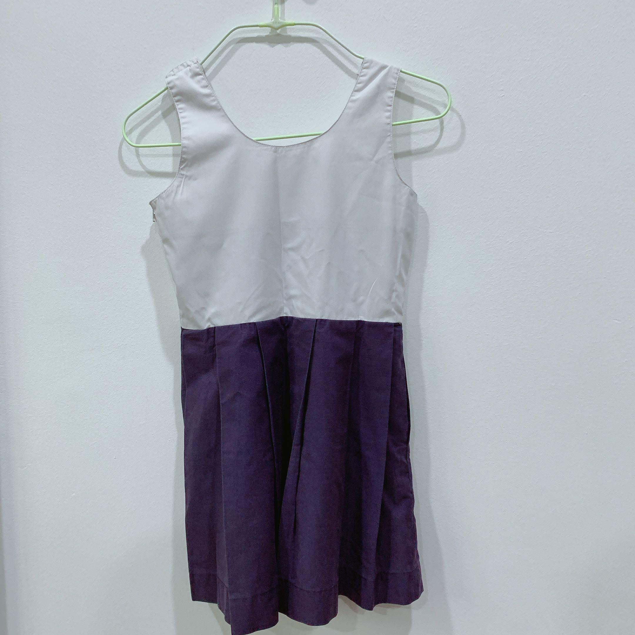 Mgs pinafore Clearance