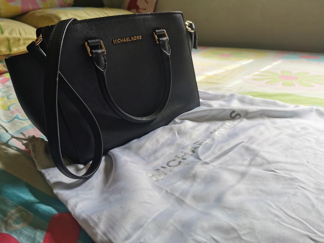 Md tz satchel clearance michael kors
