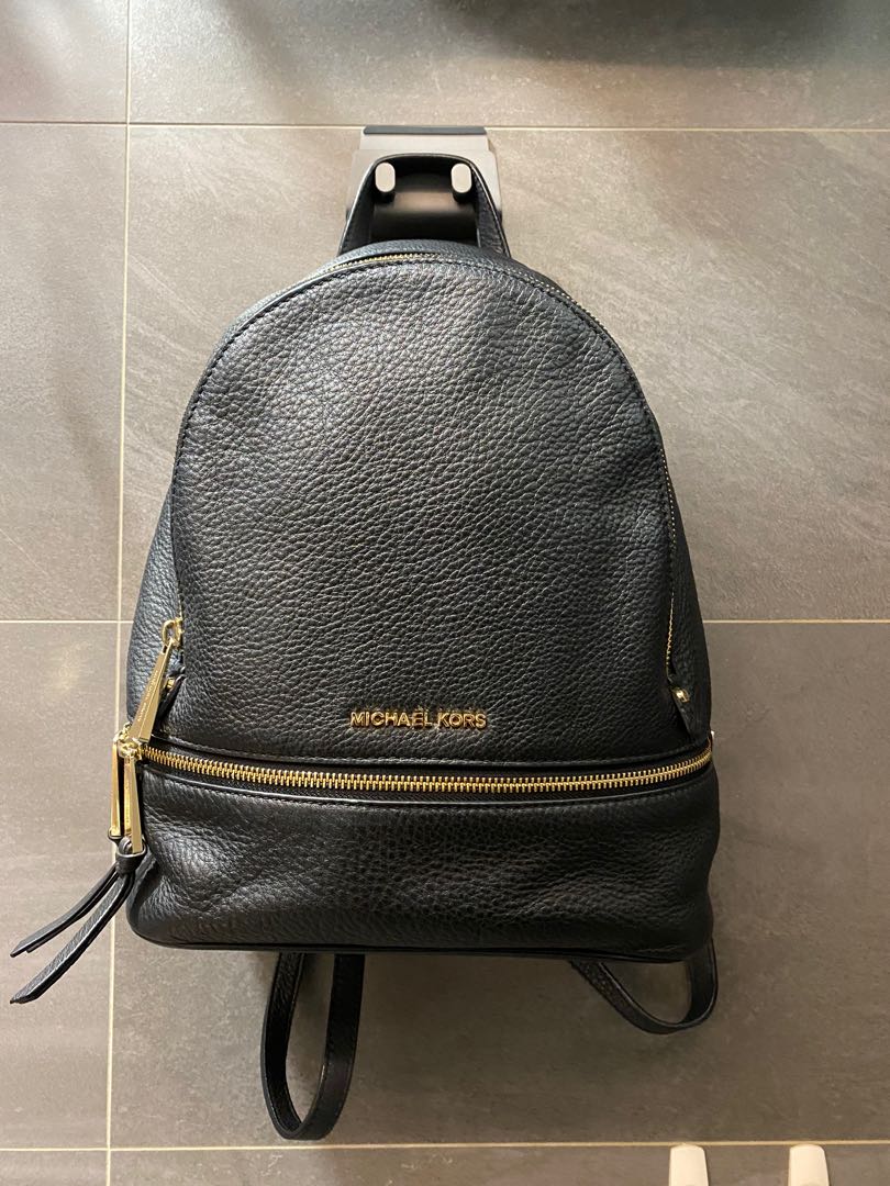michael kors manhattan bag