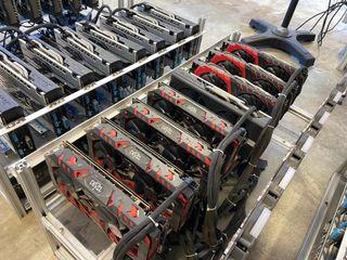 Mining Rig For Sale Electronics Carousell Singapore