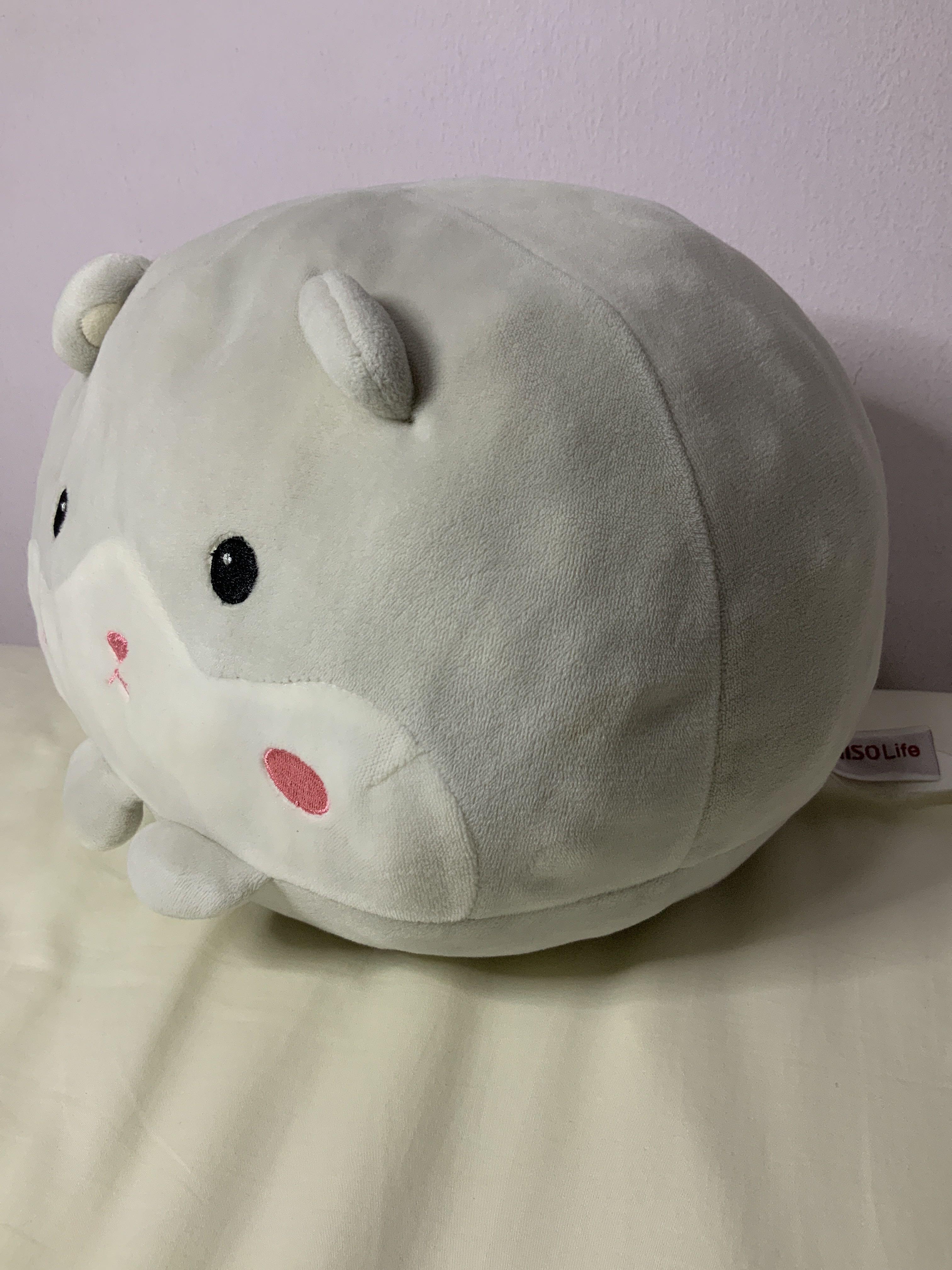 plushies miniso