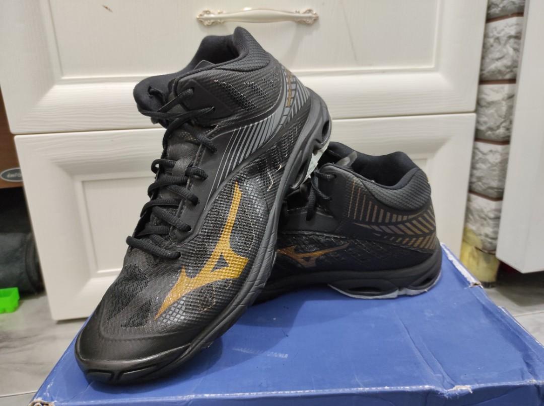 Mizuno wl z 4 outlet