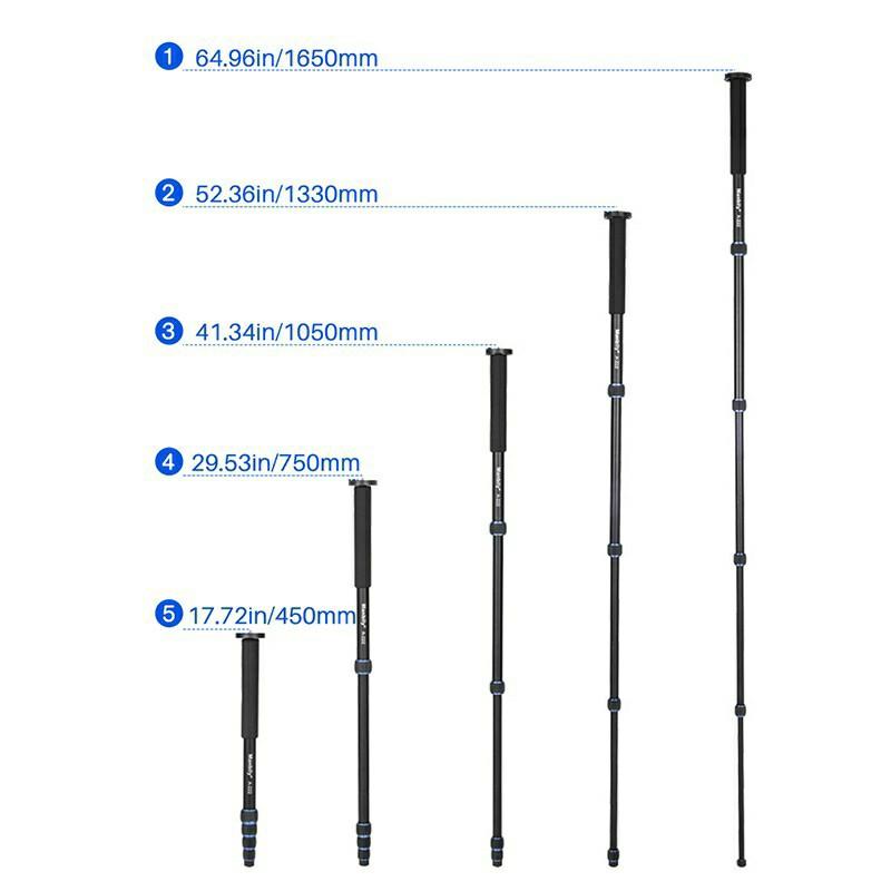 Monopod for sale, Photography, Video Cameras on Carousell