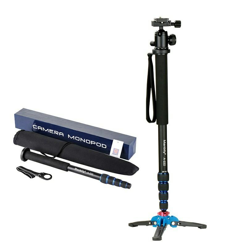 Monopod for sale, Photography, Video Cameras on Carousell