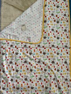 used baby blankets