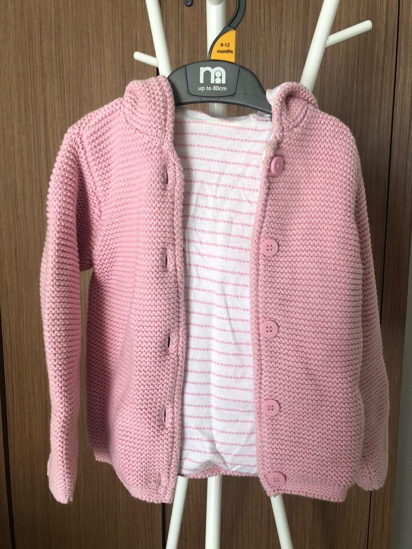 mothercare sweater