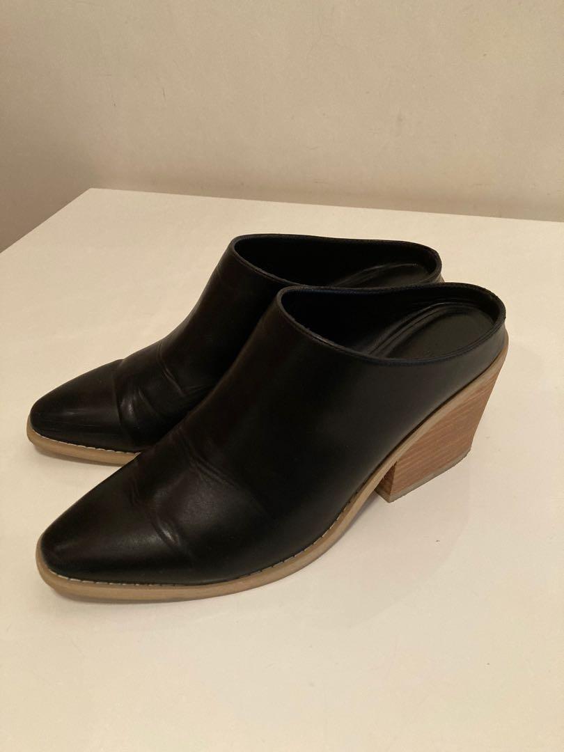 Moussy Shoes 女裝 女裝鞋 Carousell