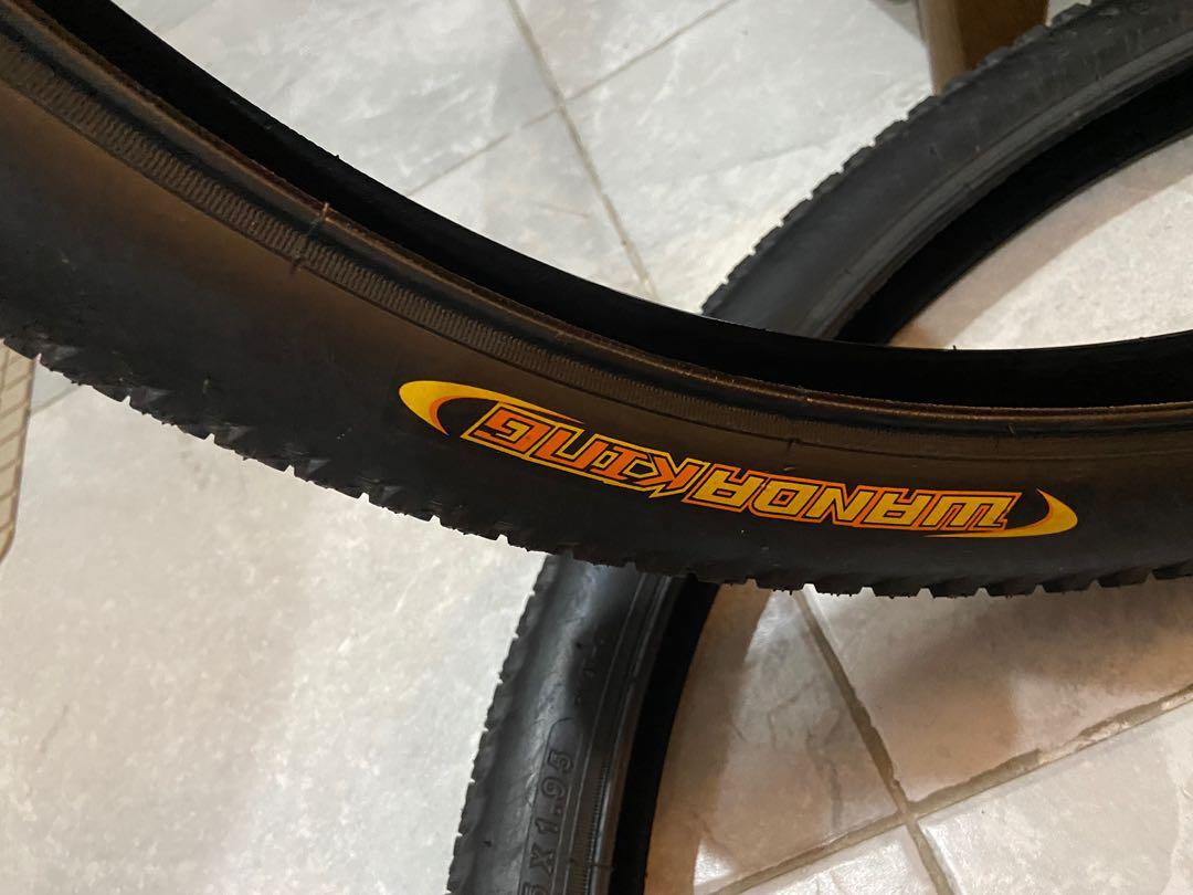 wanda king tire 27.5 price