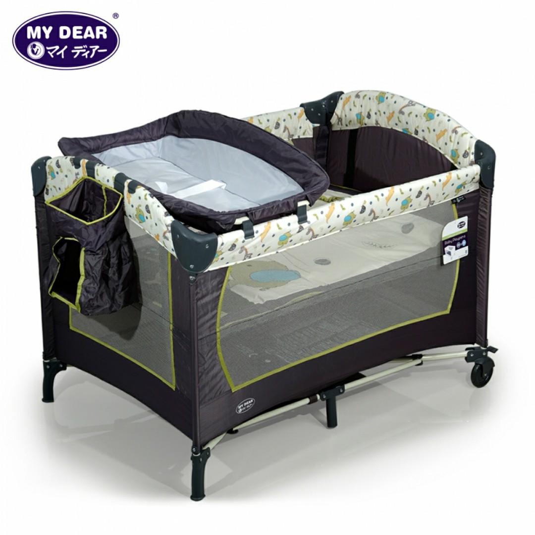 My Dear Baby Playpen Babies Kids Baby Nursery Kids Furniture