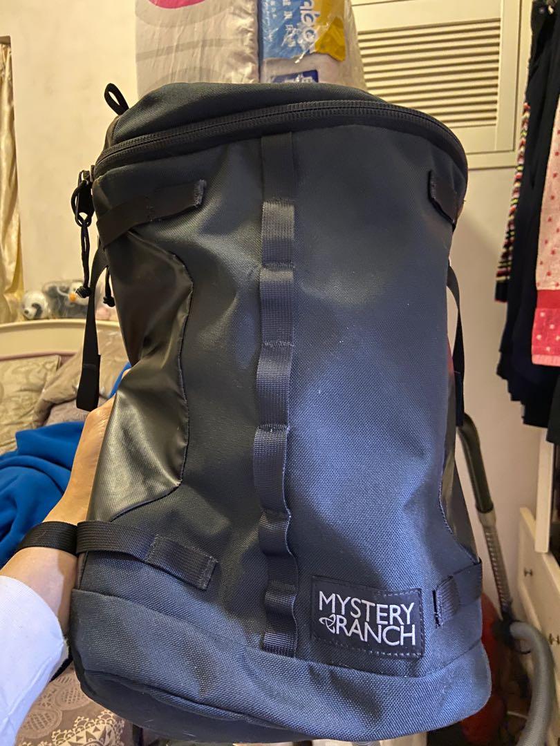 Mystery Ranch Robo Flip Backpack Carousell