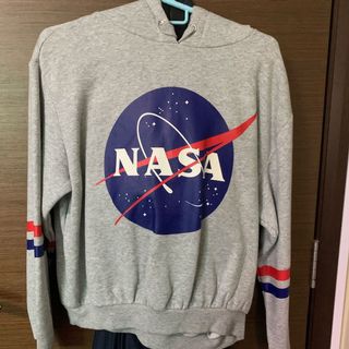 nasa hoodie factorie