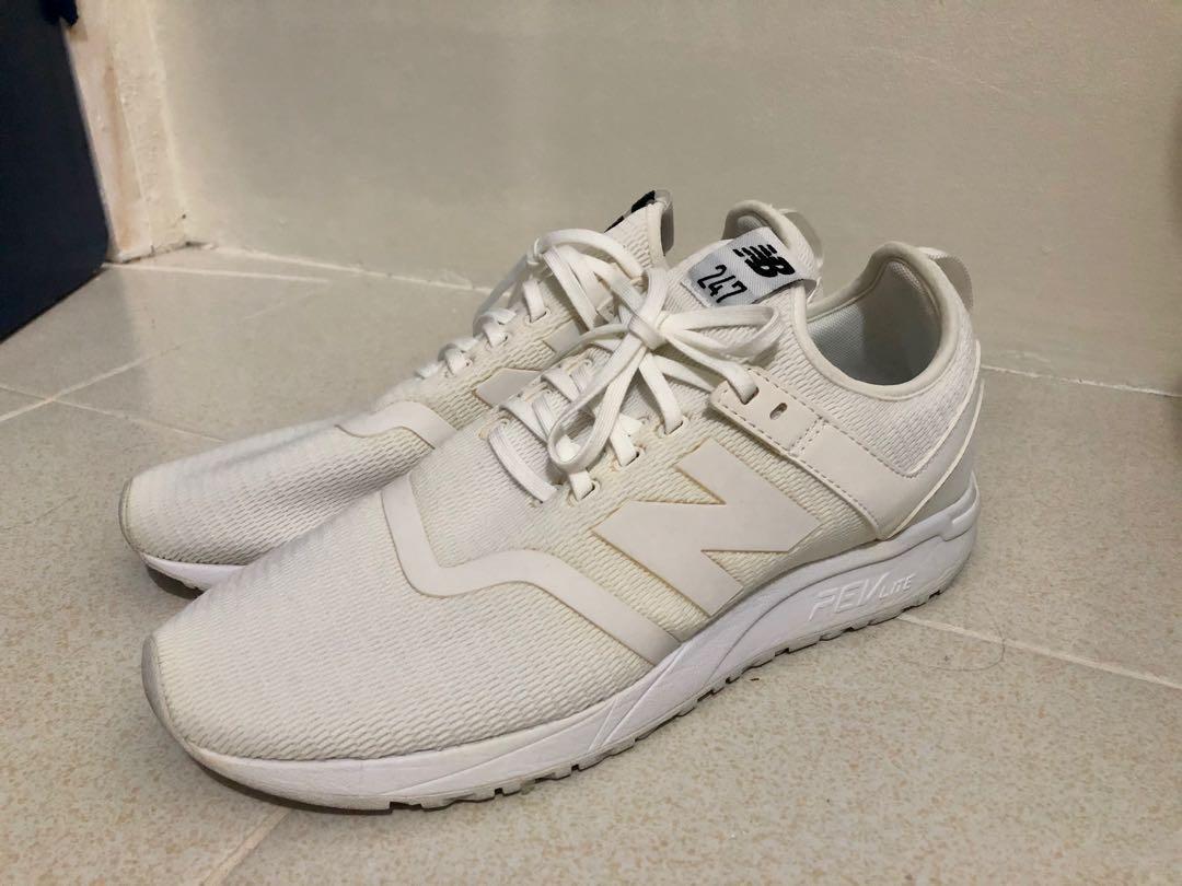 new balance 247 men's shoes