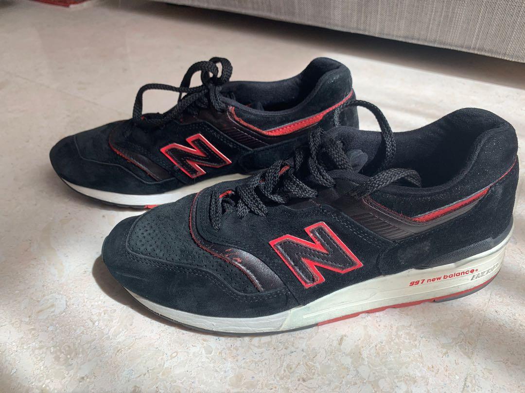 New balance 997 dexp store