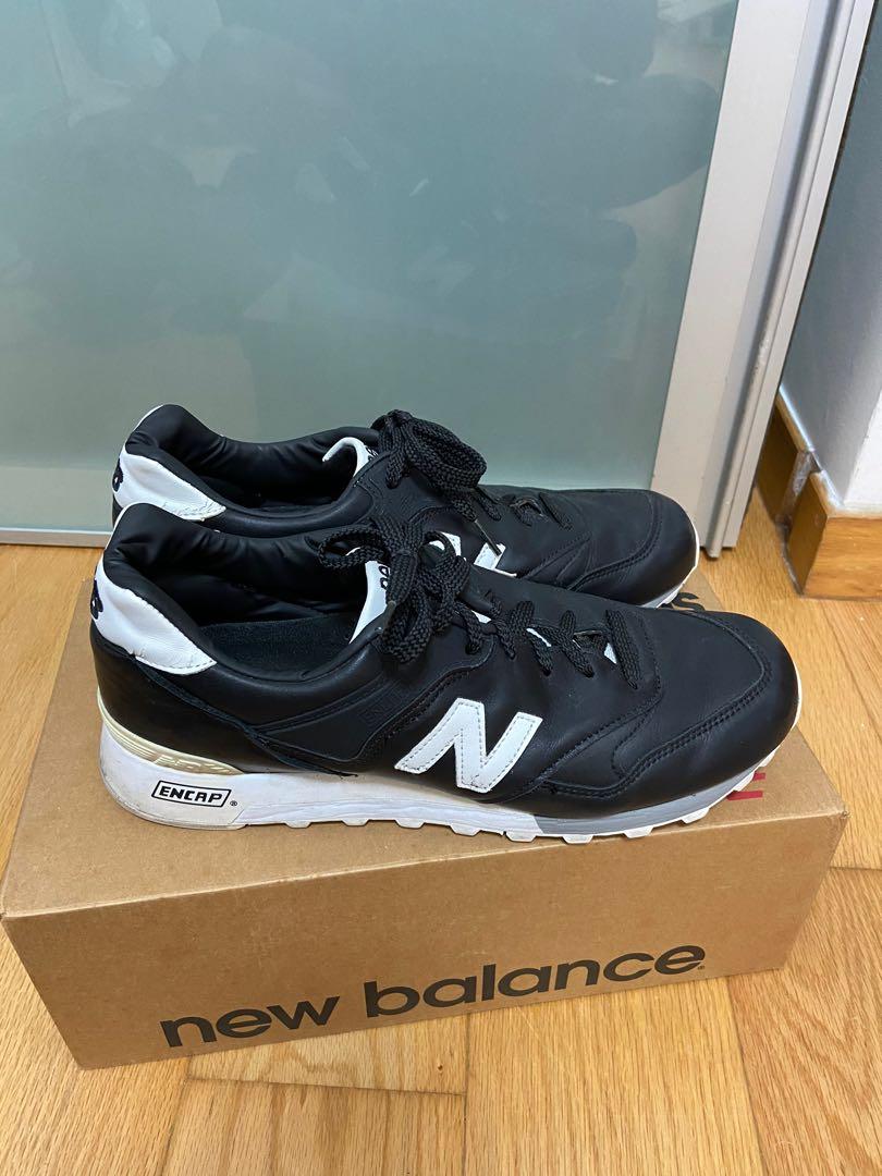 santo Folleto dilema New balance M577 FB US10 Made in England, Men's Fashion, Footwear, Sneakers  on Carousell
