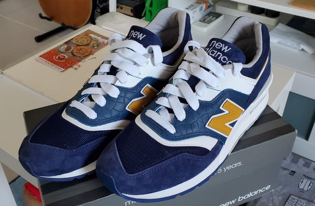 New Balance M997 PAN Carousell