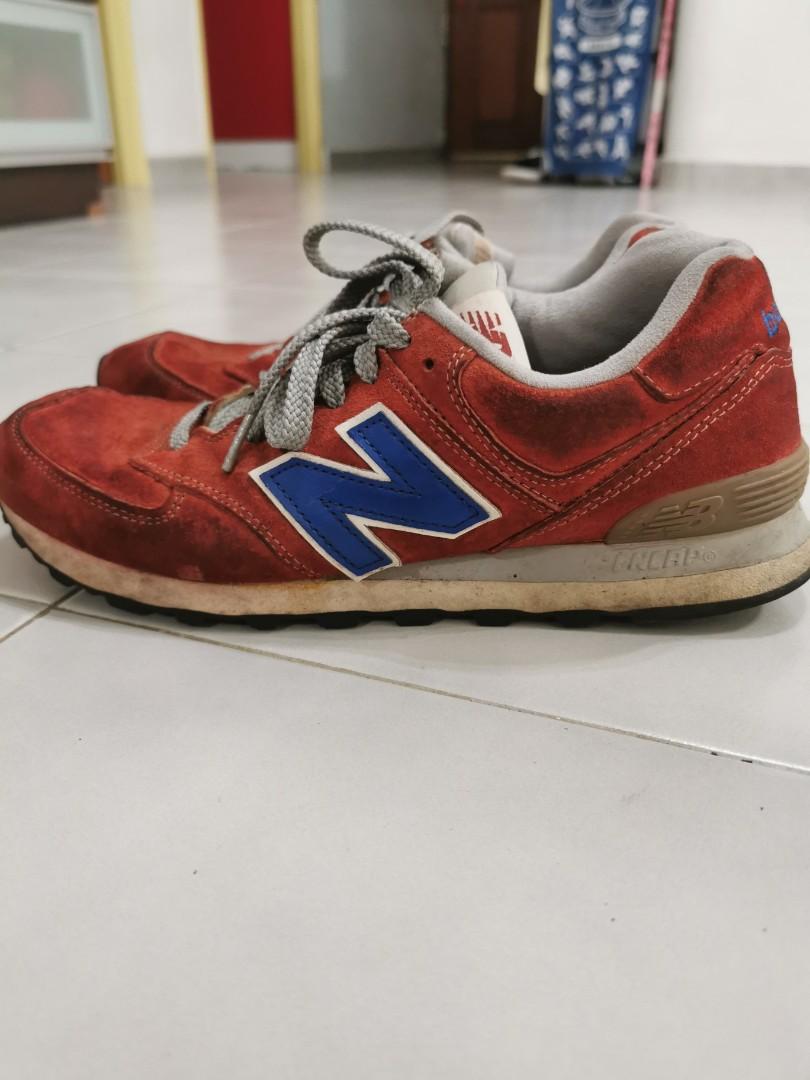 new balance uk9