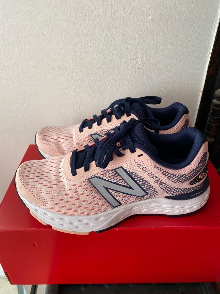 W680 new balance on sale