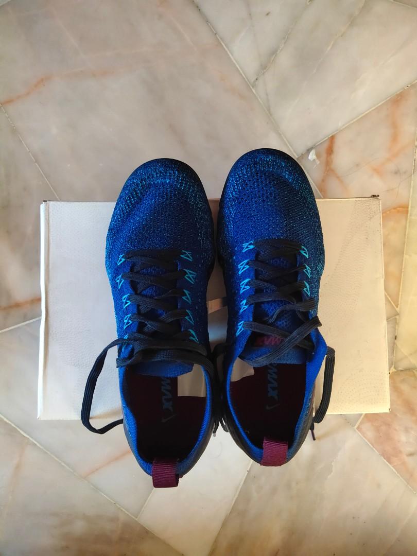 harga nike air vapormax flyknit 2