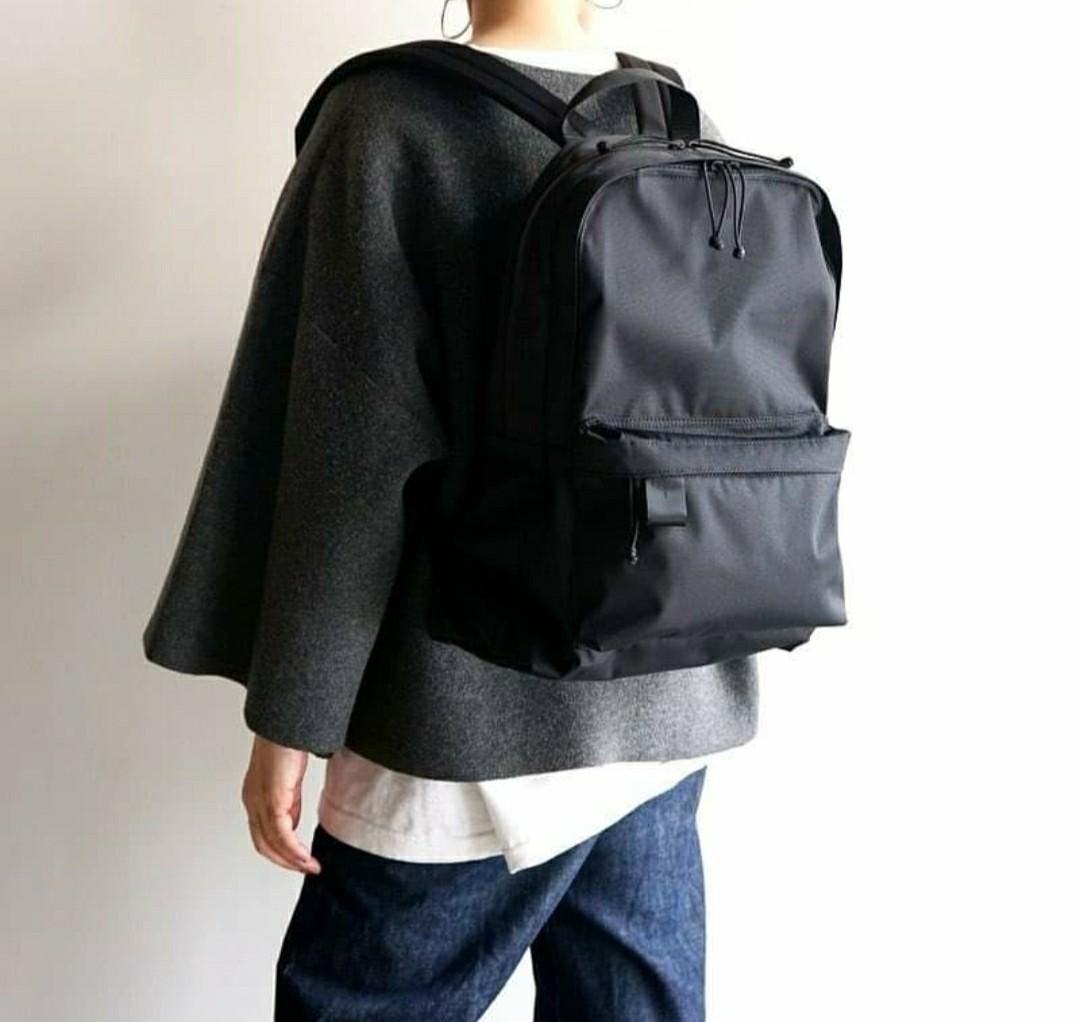 BACK PACK (SMALL) 【N.HOOLYWOOD COMPILE × PORTER】 - バックパック ...