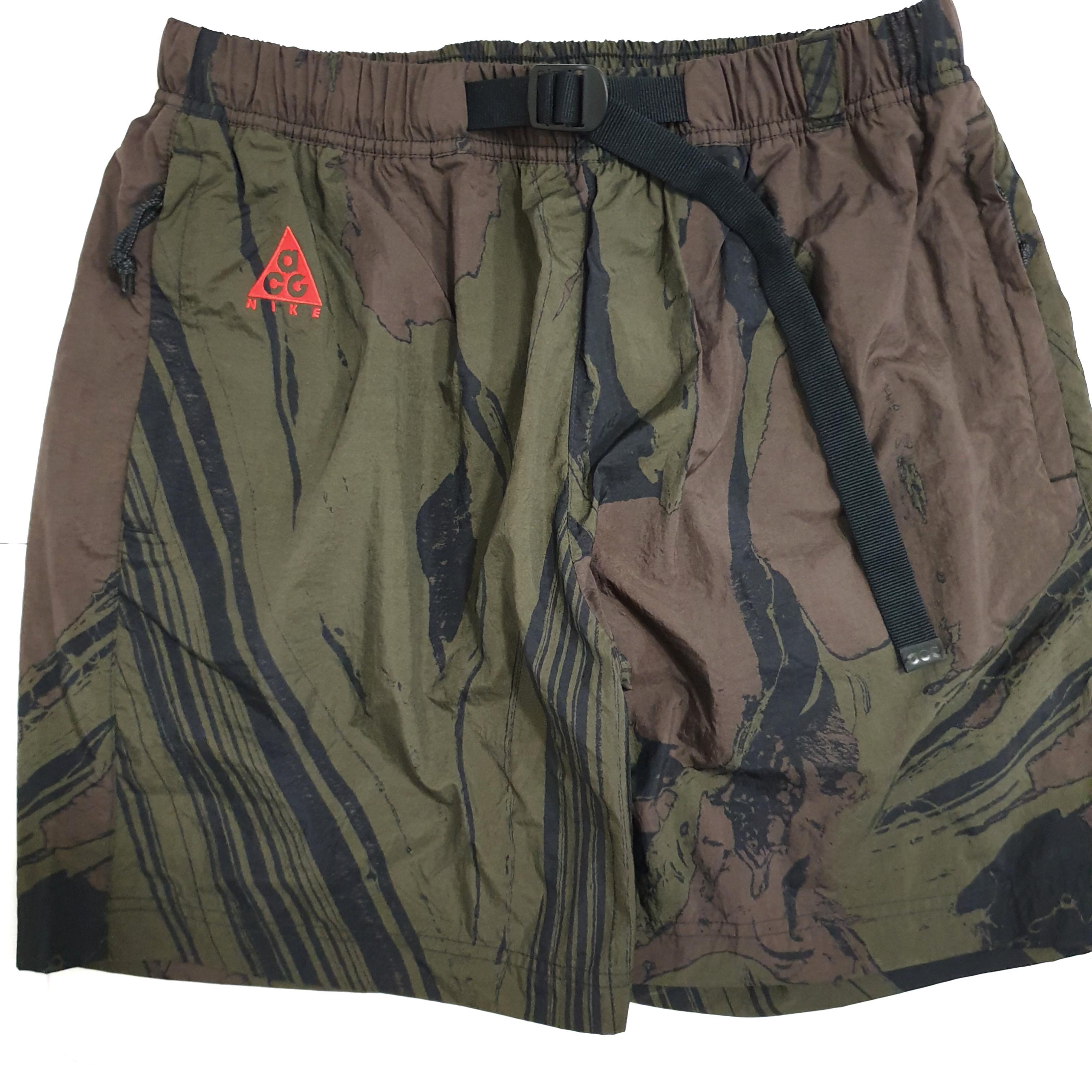nike mt fuji shorts
