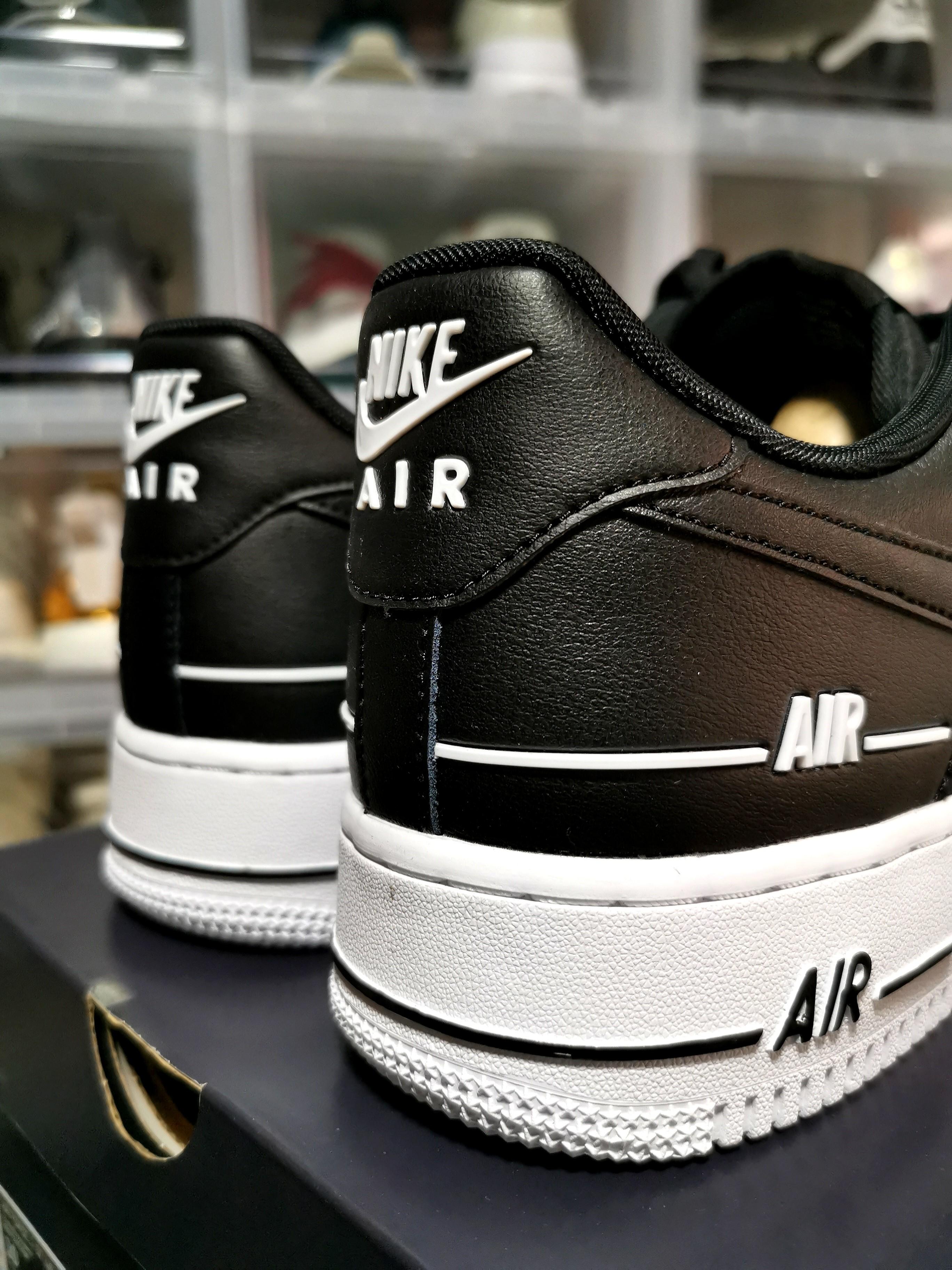 Air force 1 lv8 3 double air sales