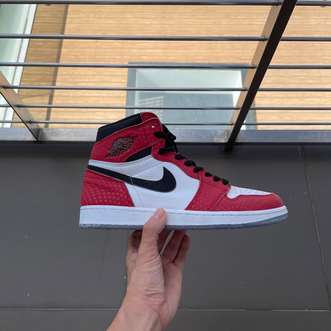 Nike air jordan cheap 1 origin