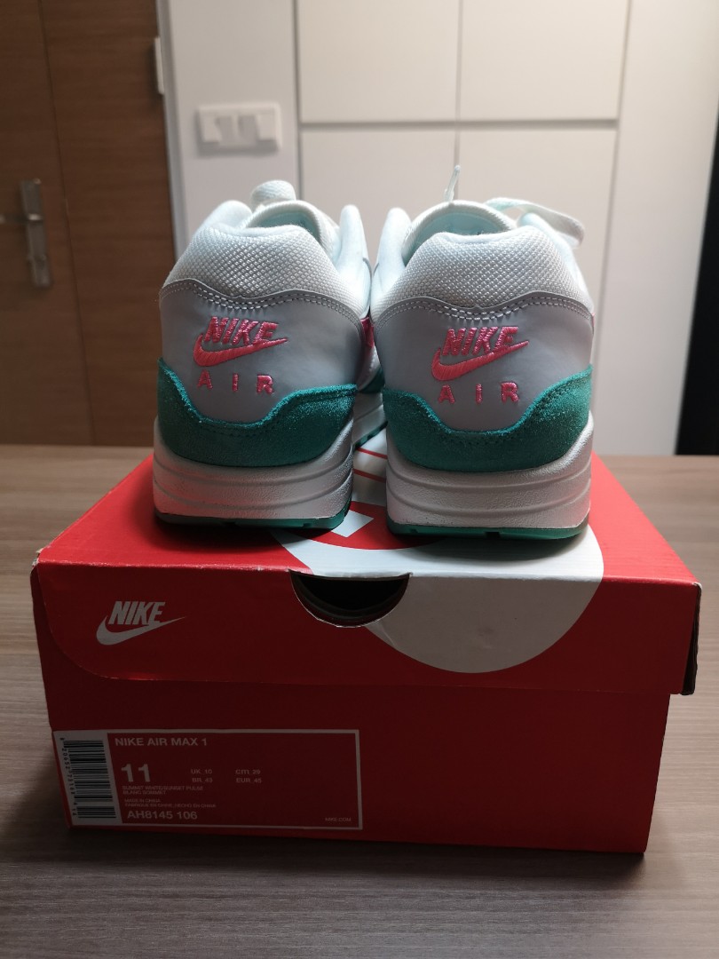 Air max deals watermelon pack